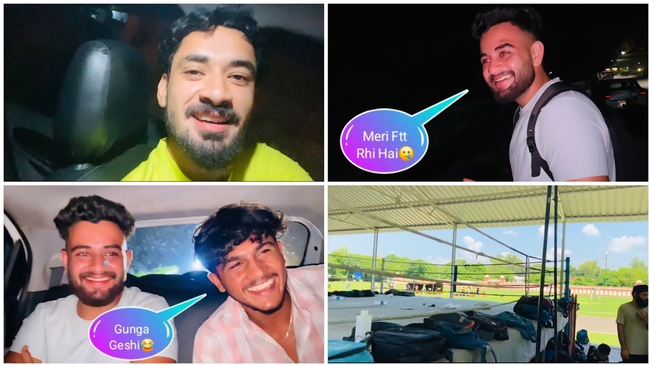 Ratko 2 Bje Jana Pdha Jammu❤️||Gunga Geshi🤣||