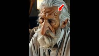 ৩৫০০ হাজার বছর জীবিত ছিলো 😳❤️ #youtubeshorts #ytshorts #islamic #shortsfeed #shorts