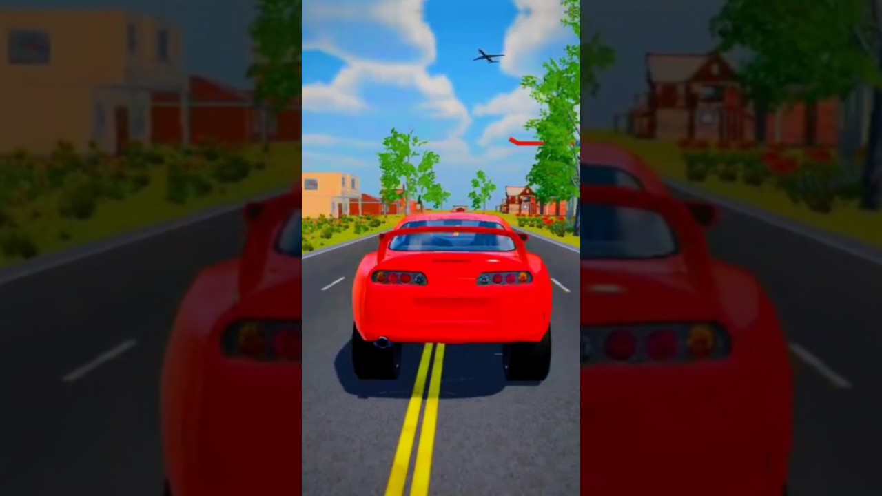 Supra MK4 front flip 💯💯💯😯😯