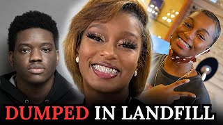 Her Favorite Cousin Handed Out Flyers For A Girl He Already Threw Away | Zion Foster