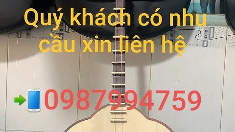 bán đàn sến giá rẻ  0987994759 "shop đàn DUYÊN NGUYỄN