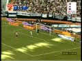 Gimnasia y Esgrima La Plata 0 - Estudiantes de La Plata 2 - Clausura 2011