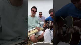 Miniatura de vídeo de "STAY HOMAS - RADE BLUNNER (Unplugged)"