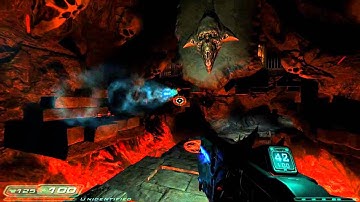 Doom 3 - A Playthrough, Part 19