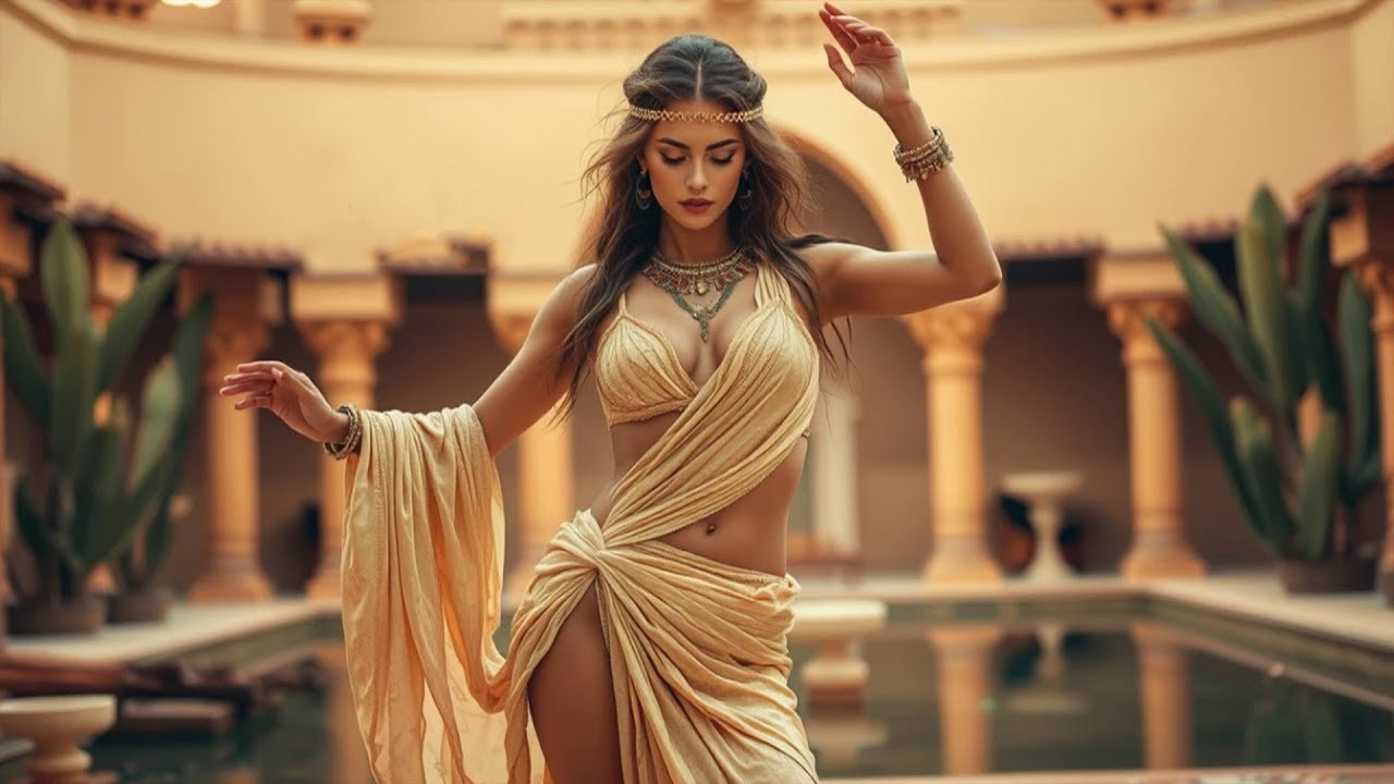 Bombastic - SunetulDaciei