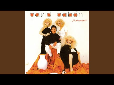 David Pabon - Aquél Viejo Motel