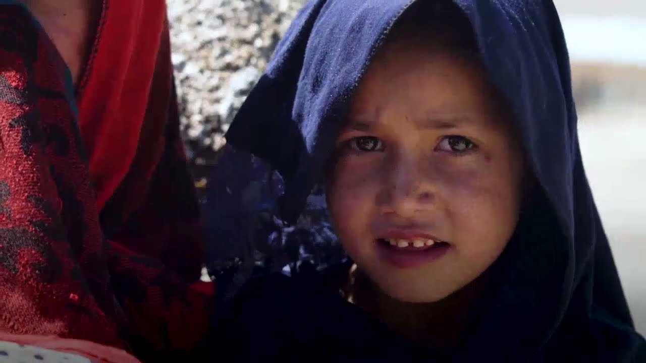 UNICEF in Afghanistan