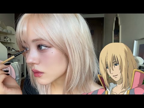 yeah, i cut my bangs