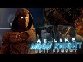 Ae Inspired Moon Knight Preset [XML + CLIPS] | Ultimate Free Editing preset 🔥