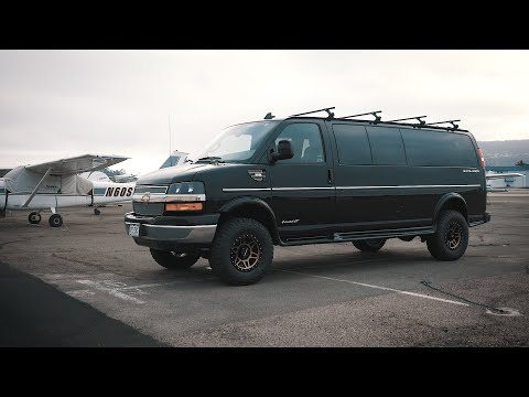 chevy-express-4x4-conversion:-the-ultimate-chevy-explorer-van