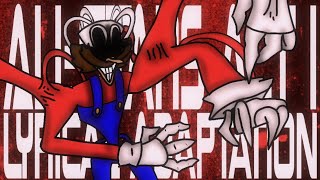All-Stars Act 1 teaser [FLASHING LIGHTS WARNING]
