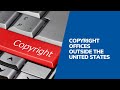 Copyright Offices Outside The United States 