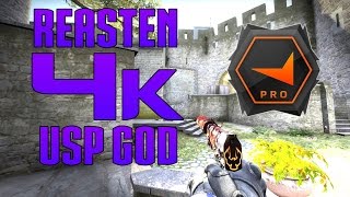 4K FPL HS USP (usp g0d)