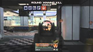 GameBattles Dispute Kids boot our host GG Mw2 dubs