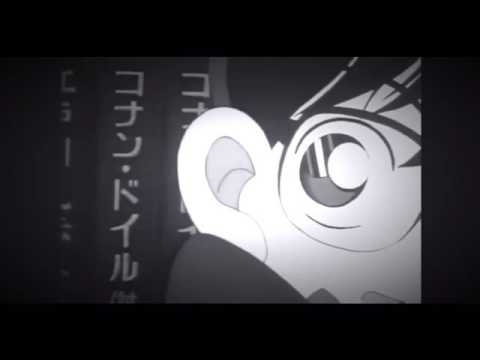 【名探偵コナン】幻想ドライブでMAD