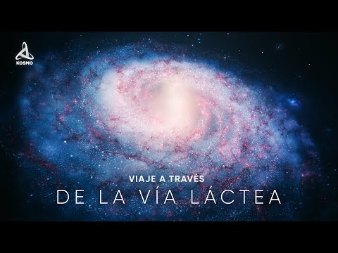 Vídeo: Quin és el moviment orbital de la galàxia?