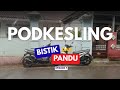 Podkesling Lagi Setelah Sekian Lamaaaaa, Alias PWT Baday Mulu Buseeeett😢😋🫶🏻😵‍💫💥 #podkesling #adiml 