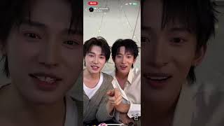 (MULTI SUB) Zuo You and Ji Chuan from the Gaze (2nd CP) live stream part 7/8 17/05/26