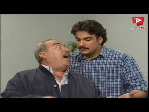 مسلسل عيلة ست نجوم ـ الحلقة 26 السادسة و العشرون و الاخيرة كاملة ـ فردوس تحت الصفر HD 