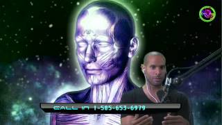 Sevan Bomar - Astral Quest - June 16th, 2013 - Etherians Amnesiatic Immortalism
