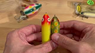 #37 4 Heddon BABY ZARA／ヘドン ベイビーザラ