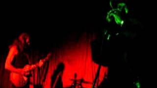 Sonny B Walker : Night Mood : Unicorn Blues n Rock