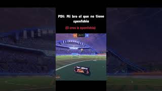 Siempre lo mismo con el ;( #rocketleague #rl #mexico #gamimg