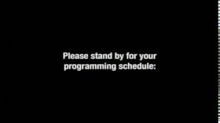 Adult Swim Bumps 2005-2009 Programming Schedule