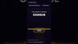 Short 9 WAAY2TECH Short 22 change #Shorts #Coding #WAAY2TECH