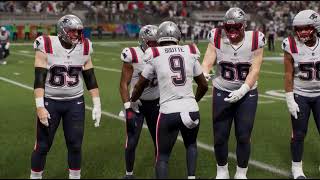 Madden NFL 26 is now playable on Xbox cloud gaming!!! Super Bowl Seahawks vs Patriots CRAZY ENDING!!