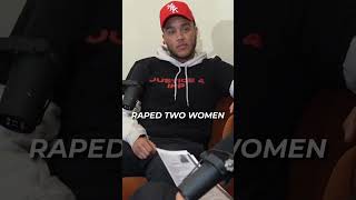 Which prison should trans people be it - birth sex or new sex #podcaststudio #transman #transwoman