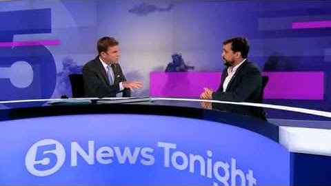 Chilcot Inquiry to be published next summer