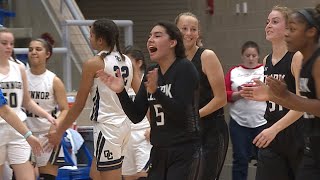 High School Basketball Highlights: December 18th, 2018