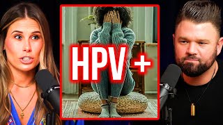 HPV Virus: Stop Being A Victim + Take Control Of Your Health