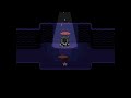 You Idiot | Undertale OST -  Dark Screen (12 hour loop)