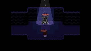 You Idiot | Undertale OST -  Dark Screen (12 hour loop)