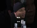 LL COOL J Got "Greatest of All Time" From Muhammad Ali!