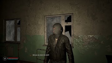 S.T.A.L.K.E.R. 2 ☢️ Immersive Walkthrough. Part 26 #stalker #stalker2 #walkthrough #atmospheric