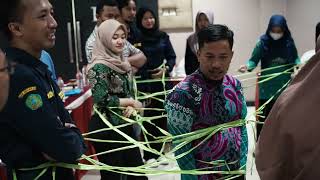 Pelatihan Manajemen dan Penanganan Kasus Kekerasan Perempuan dan Anak