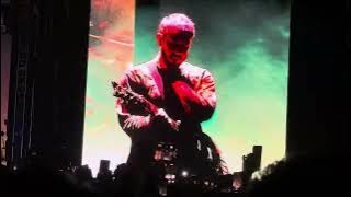 Download lagu Avenged Sevenfold, A LITTLE PIECE OF HEAVEN, The Only Stop In Asia, Live at Madya Stadium Jakarta 24