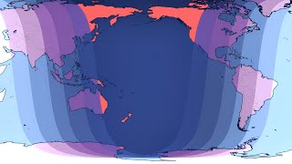 Total Lunar Eclipse | March 2-3 2026 Info
