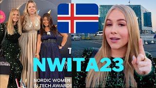 Experience Nordic Women in Tech Awards 2023 in Iceland! by Equal IT - DE&I is in our DNA 133 views 6 months ago 5 minutes, 39 seconds