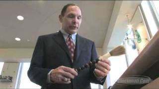 The Corner Office Pgs Bob Mcdonald