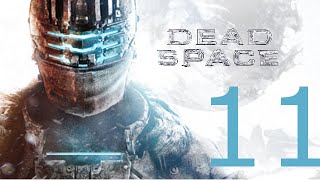 Dead Space Gameplay #11 :: Asteroids [Gameplay / Walkthrough]