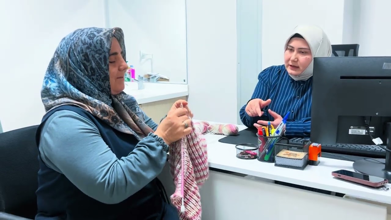 Hastanemizde Gerontoloji Polikliniği Hizmete Başlamıştır