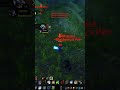 WoW Classic Ashenvale Hunter RP PvP vol. 52 #shadowstride  #worldofwarcraft #pvp