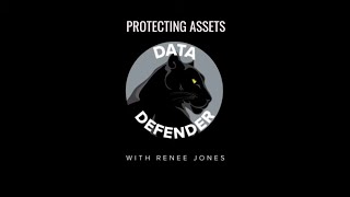 How To Protect Your Assets Data Defender