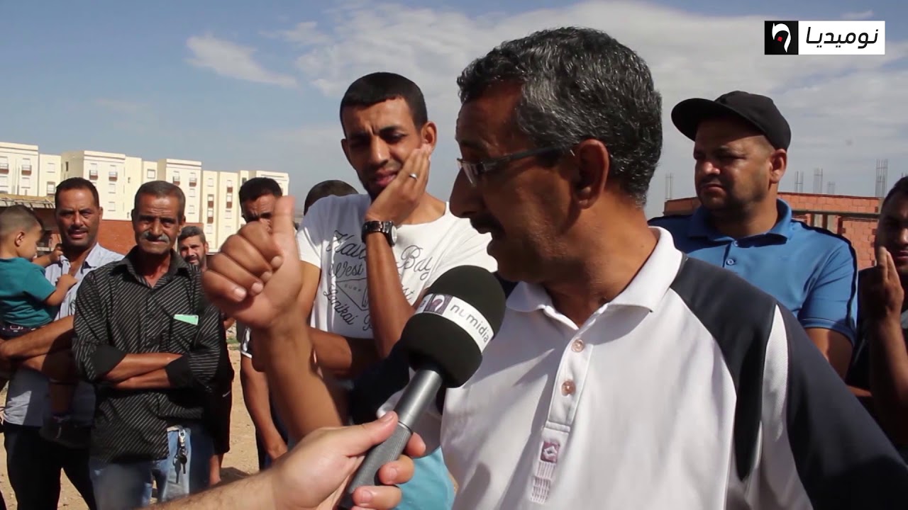 وهران : رخصة البناء والإعانة المالية هاجس قاطني قرى واد تليلات