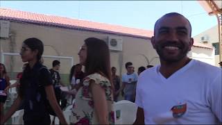 Dia Nacional Da Juventude- Crateús