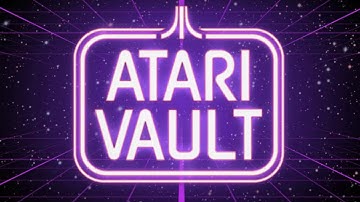 Atari Vault Review 2016 | Steam